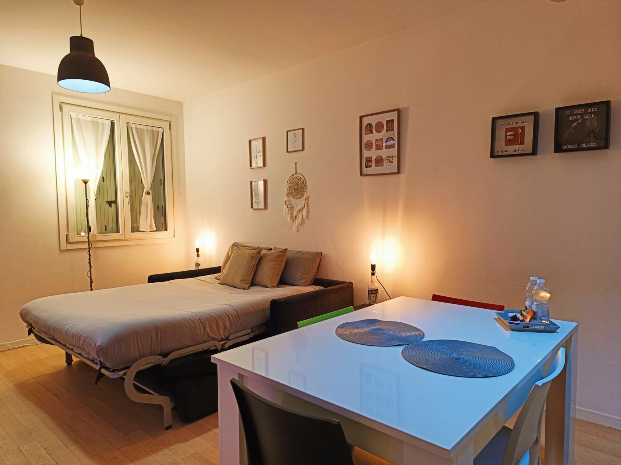 Appartement Yr - Navigli