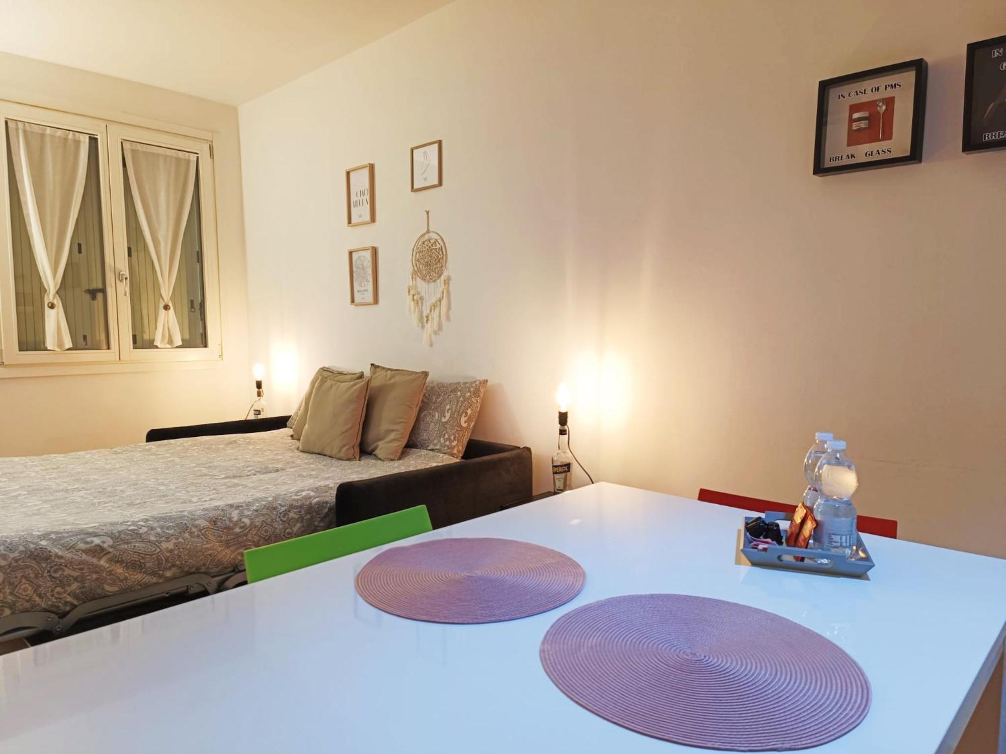 Appartement Yr - Navigli *