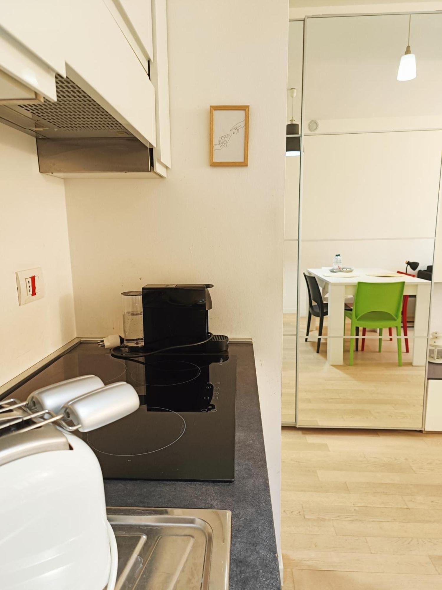 Appartement Yr - Navigli
