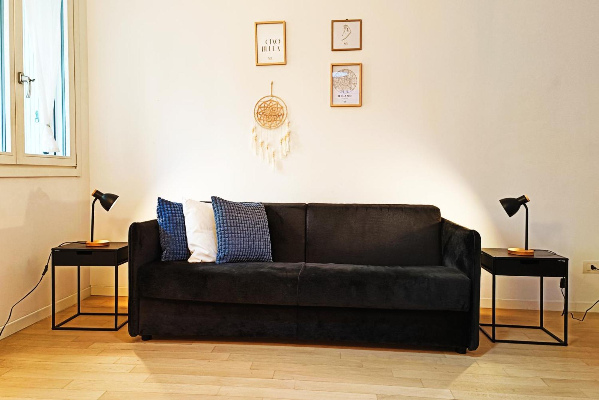 Yr - Navigli Appartement *