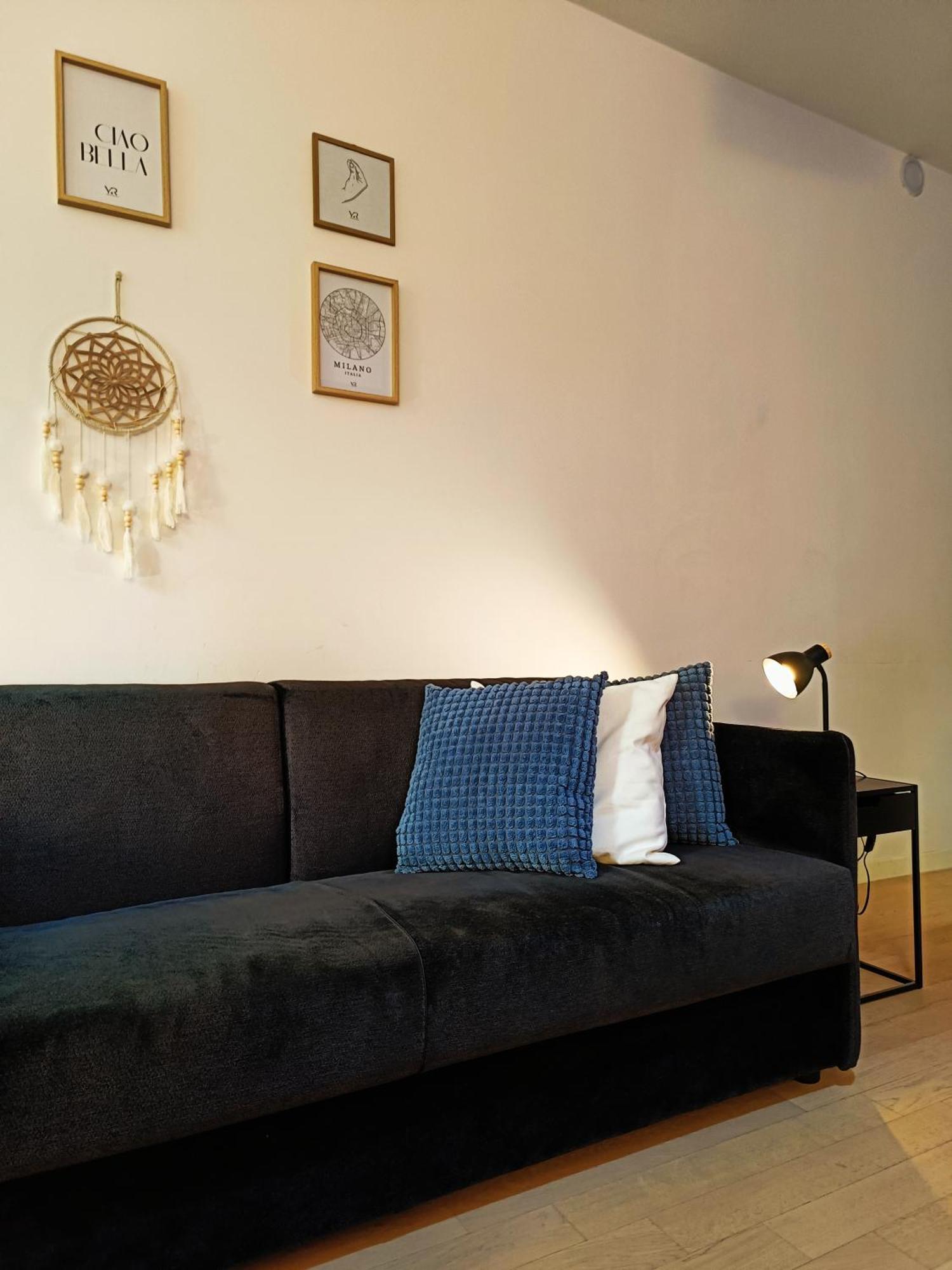 Yr - Navigli Appartement Milaan