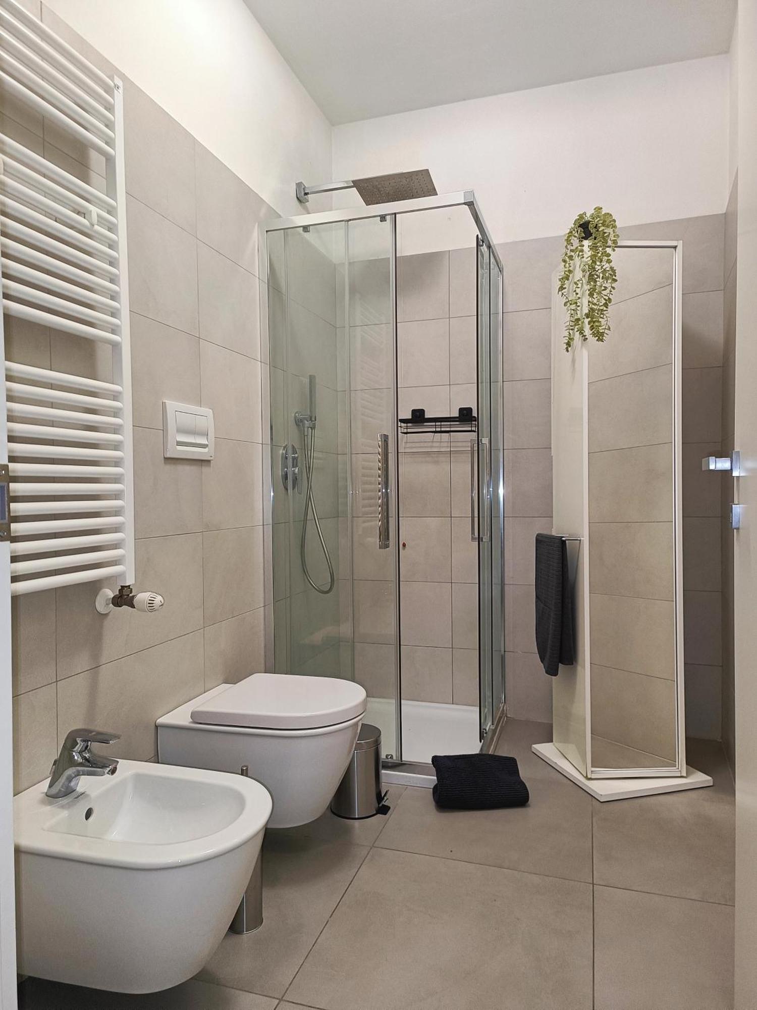 Yr - Navigli Appartement