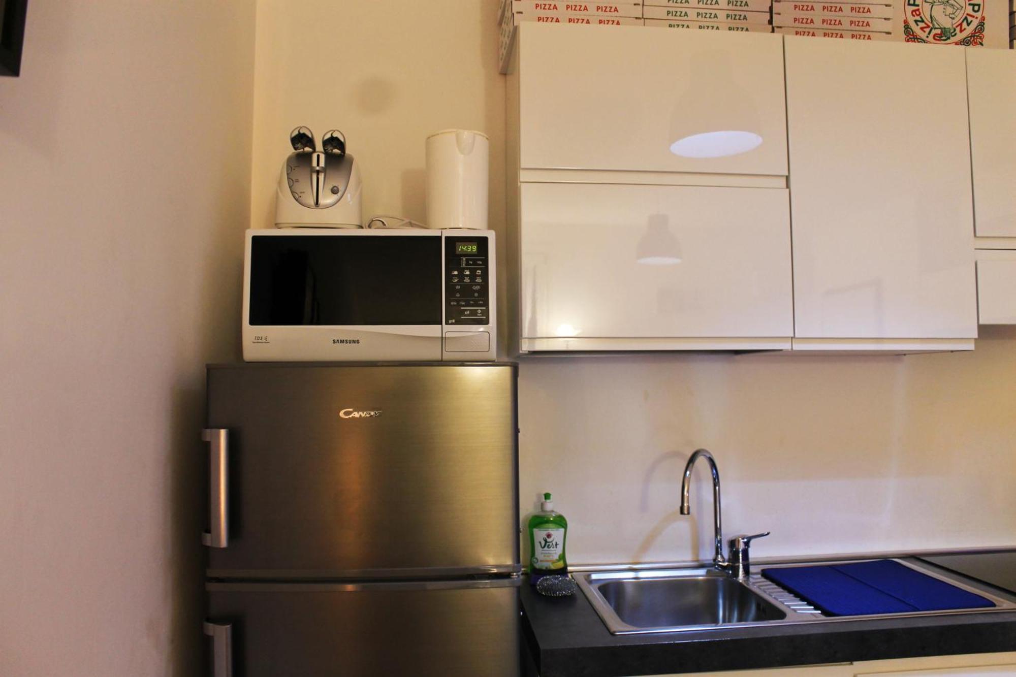 Appartement Yr - Navigli Milaan