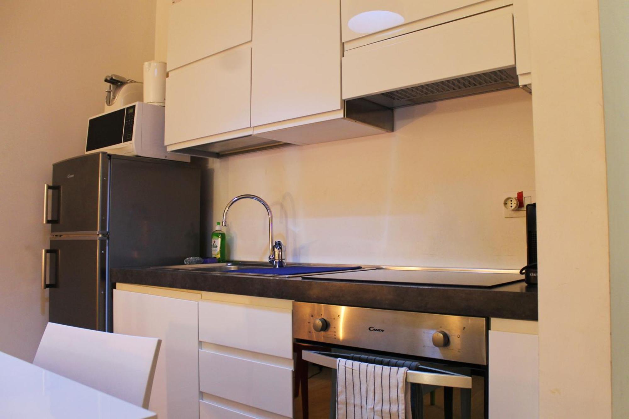Yr - Navigli Appartement