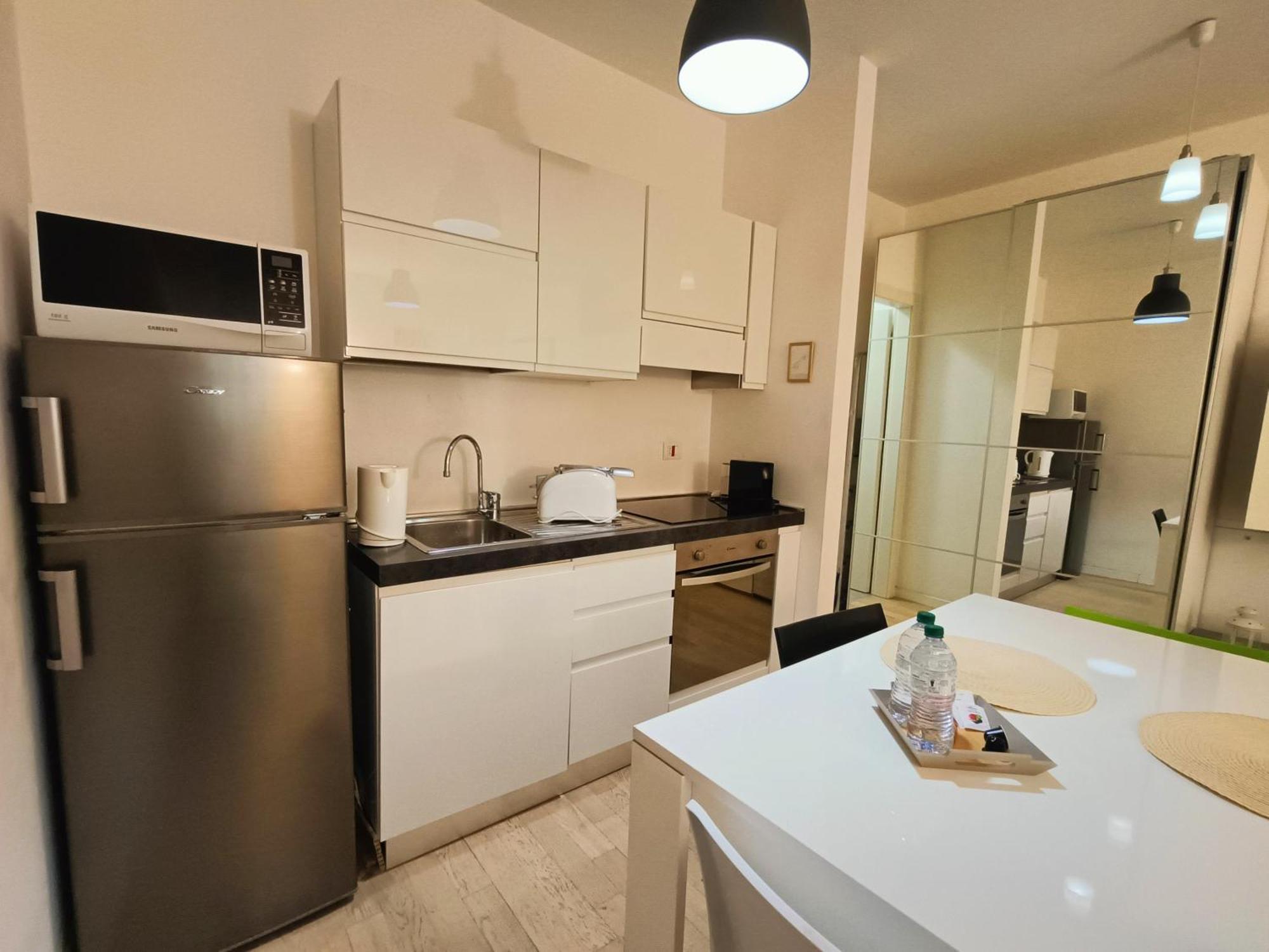Appartement Yr - Navigli