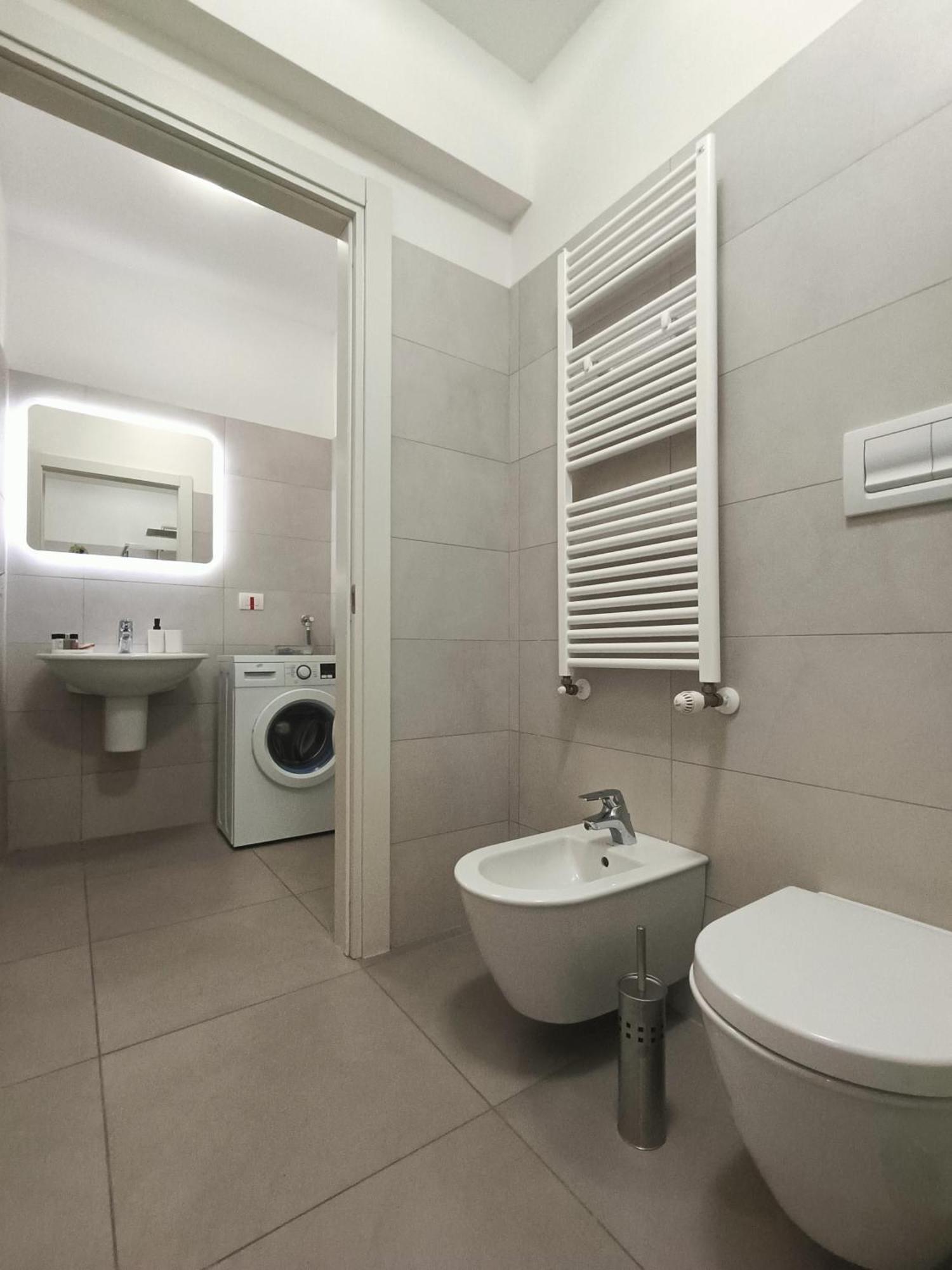 Yr - Navigli Appartement *