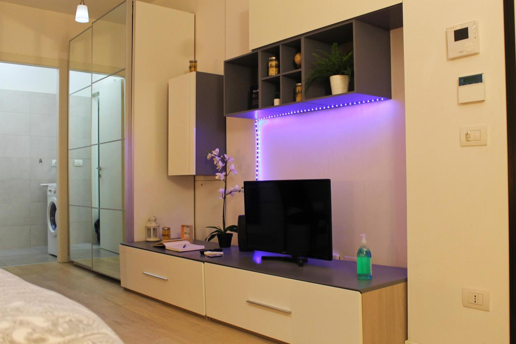 Appartement Yr - Navigli *