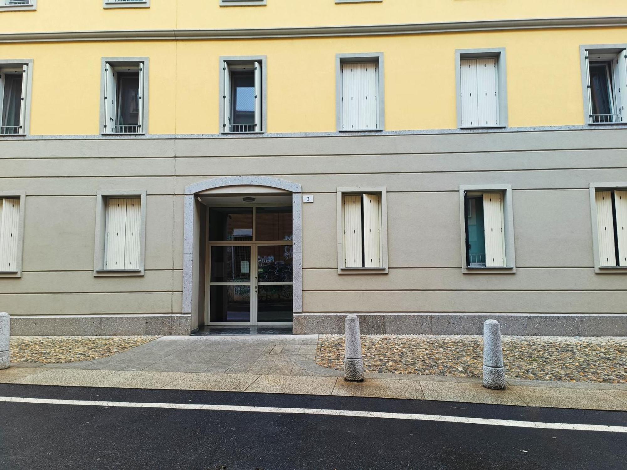 Appartement Yr - Navigli Milaan