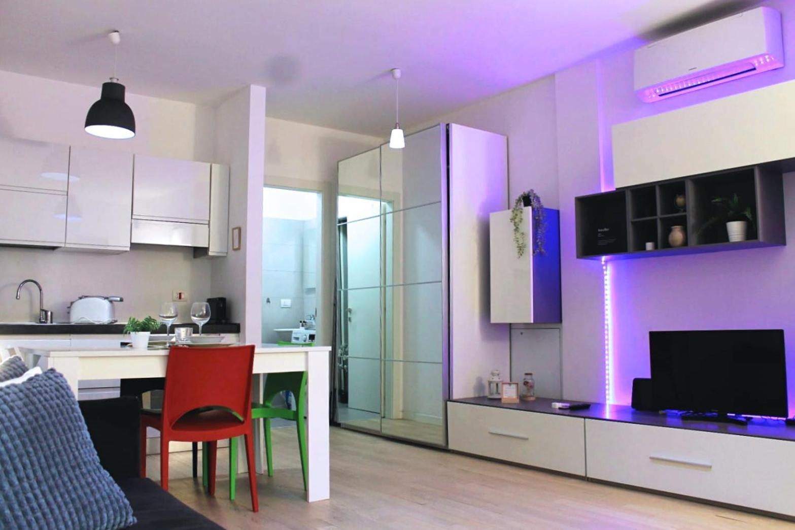 Appartement Yr - Navigli *