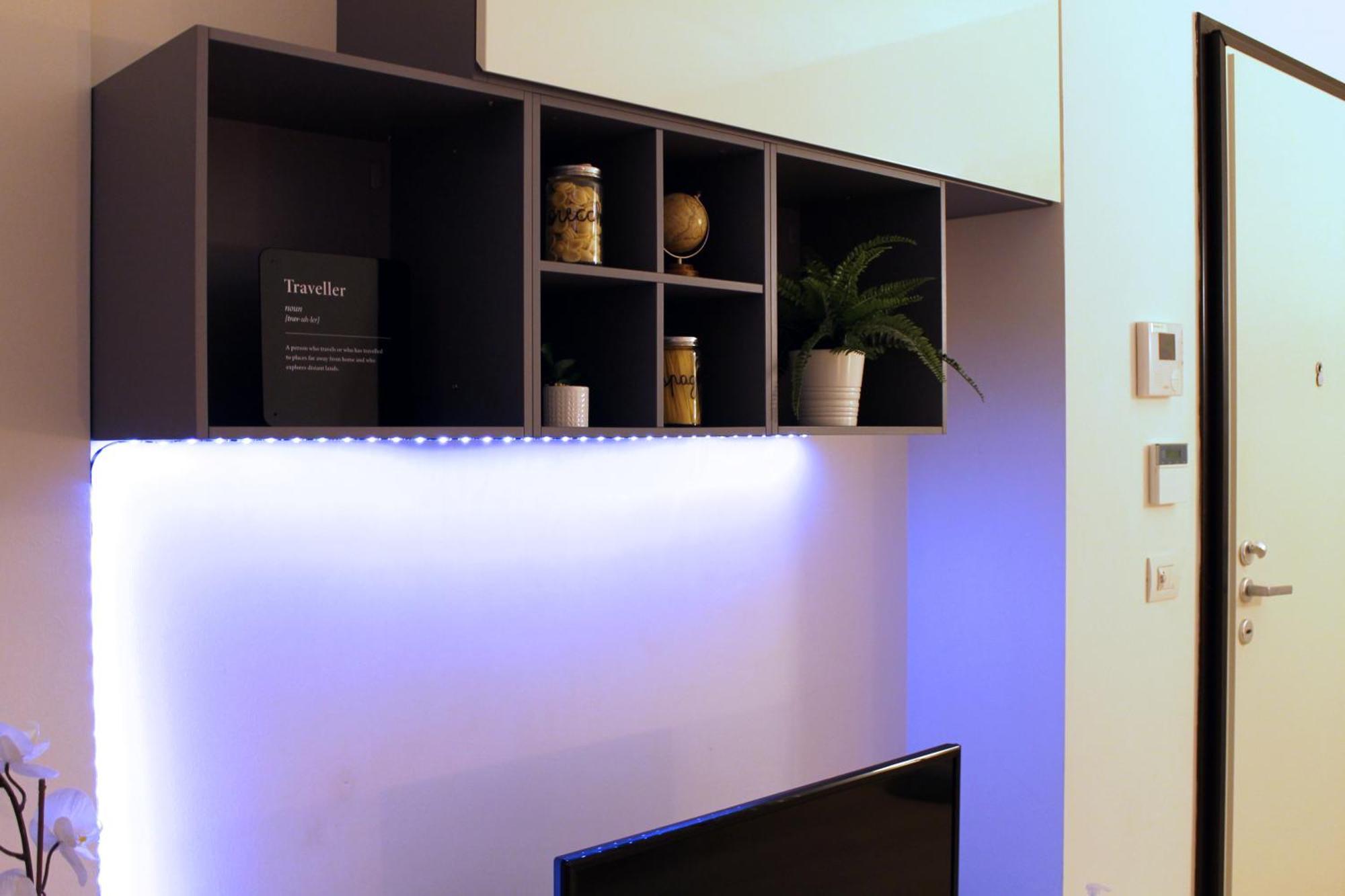 Appartement Yr - Navigli *