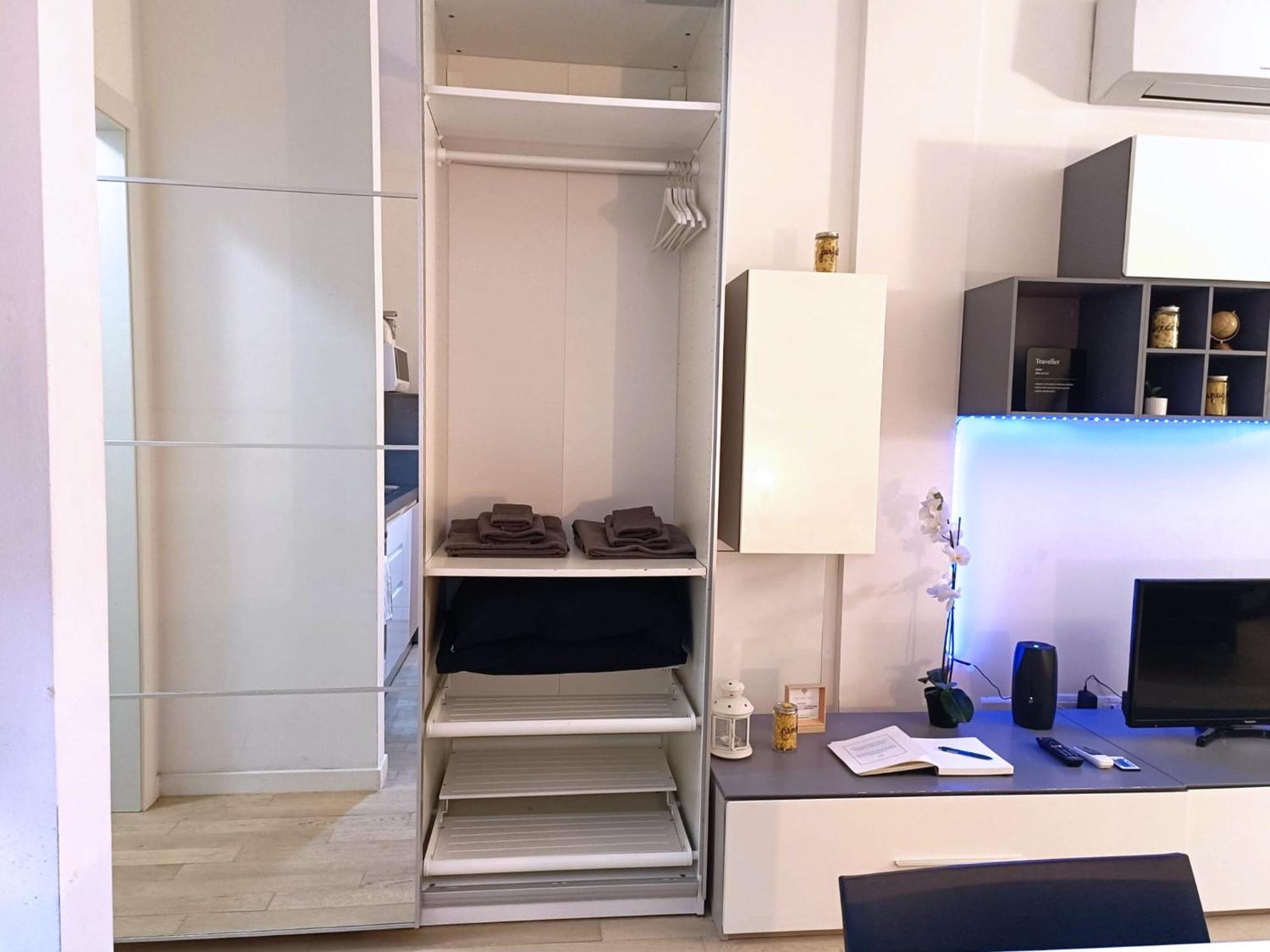 Appartement Yr - Navigli *