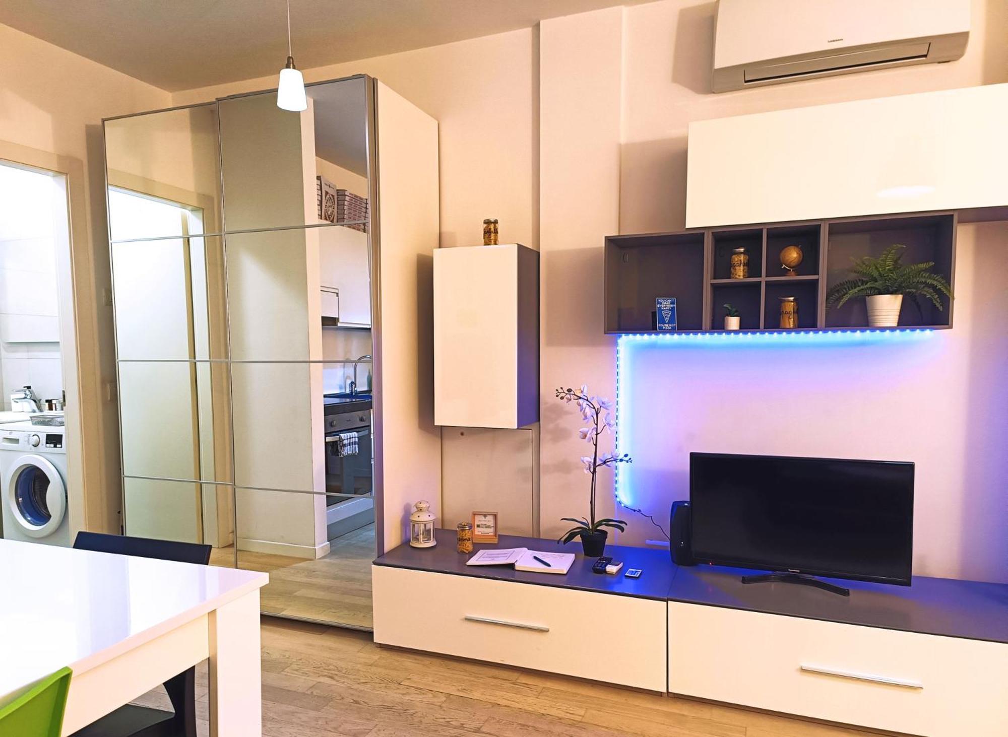 Yr - Navigli Appartement
