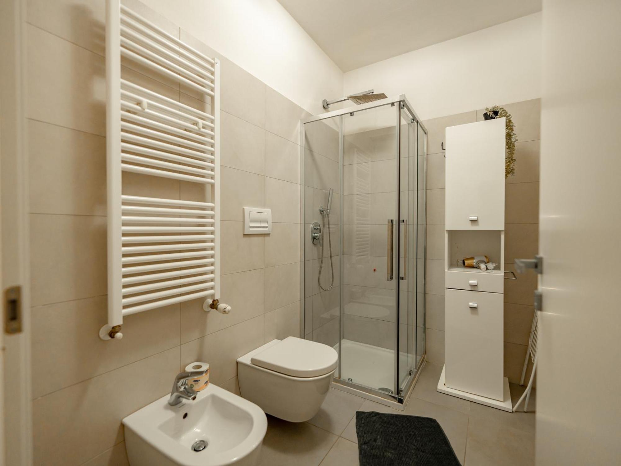 Yr - Navigli Appartement