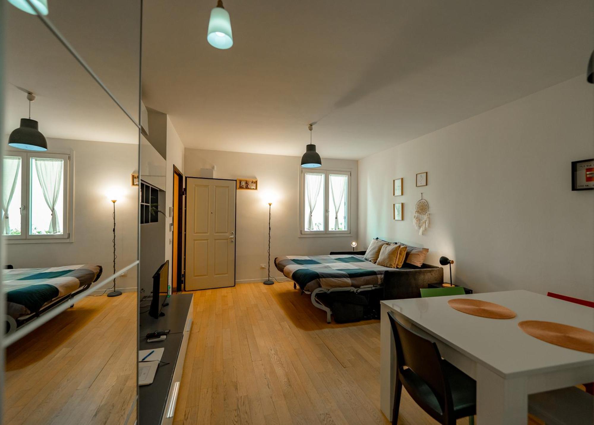 Appartement Yr - Navigli *